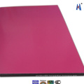 Aluminium Composite Panel Cladding Wall Xh006